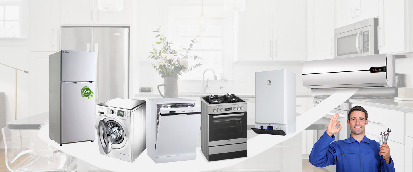 Derepazarı Daikin Servisi